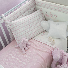 Bedding for Cots