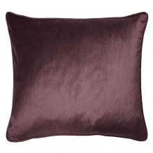 Laura Ashley Nigella Grape Cushion