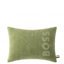 Boss Home Zuma Beach Pillow Cool Green