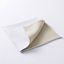 Chilewich Reversible Linen Napkin