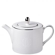 Roberto Cavalli Lizzard Platin Tea / Coffee Pot