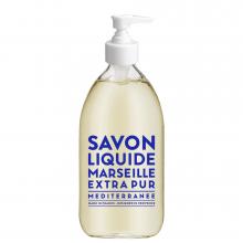 Compagnie De Provence Med Sea EP Liquid Soap 495ml