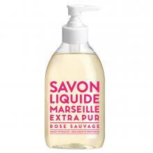Compagnie De Provence Wild Rose EP Liquid Soap 300ml