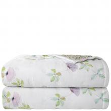 Yves Delorme Epure Bed Cover