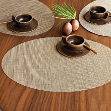 Chilewich Bamboo Oval Placemat