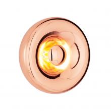 Tom Dixon Void LED Surface Light Copper