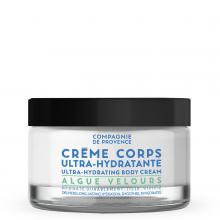 Compagnie De Provence Velvet Seaweed Ultra Hydrating Body Cream 200ml
