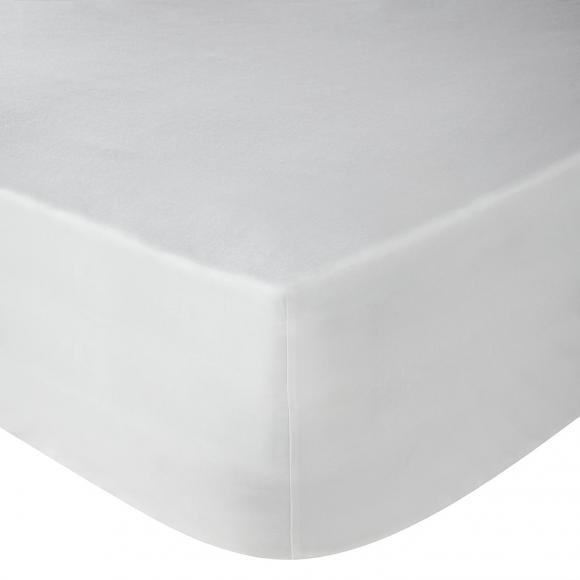 Artisan By Joshua's Dream 300 TC Egyptian Cotton Satin Fitted Sheet